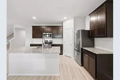 60 Bent Trail Lane, Georgetown, TX 78628 - Photo 11