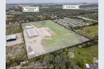 11185 Dan Williams Lane, College Station, TX 77845 - Photo 3