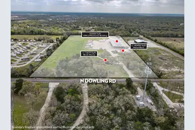 11185 Dan Williams Lane, College Station, TX 77845 - Photo 1