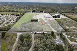11185 Dan Williams Ln, College Station, TX 77845 - Photo 1