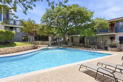 2215 Post Road #2070, Austin, TX 78704 - Photo 15