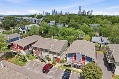 2215 Post Road #2070, Austin, TX 78704 - Photo 17