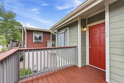 2215 Post Road #2070, Austin, TX 78704 - Photo 1