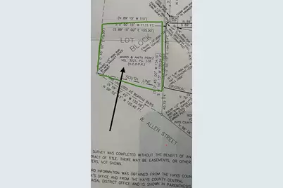 408 Allen Street, Kyle, TX 78640 - Photo 21