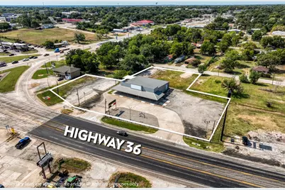 185 State Highway 36 N, Caldwell, TX 77836 - Photo 3