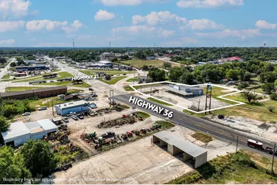 185 State Highway 36 N, Caldwell, TX 77836 - Photo 33