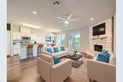 507 Venture Boulevard S, Point Venture, TX 78645 - Photo 1