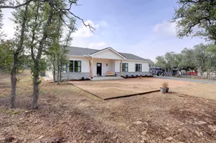 200 Rust Ranch Rd, Blanco, TX 78606 - Photo 1
