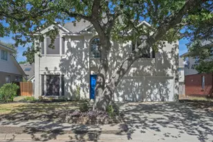 8104 Longdraw Dr, Round Rock, TX 78681 - Photo 1