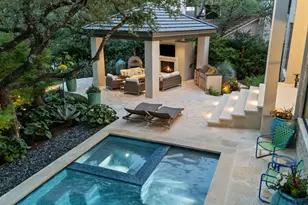 2300 Barton Creek Blvd, Austin, TX 78735 - Photo 35