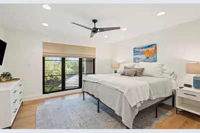 2300 Barton Creek Boulevard #4, Austin, TX 78735 - Photo 27