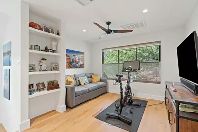 2300 Barton Creek Boulevard #4, Austin, TX 78735 - Photo 25