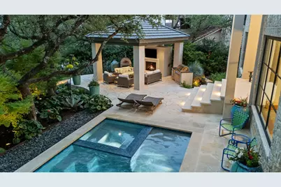 2300 Barton Creek Boulevard #4, Austin, TX 78735 - Photo 35