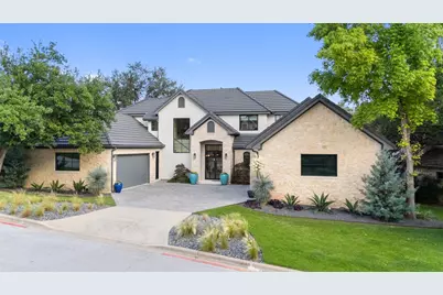 2300 Barton Creek Boulevard #4, Austin, TX 78735 - Photo 1