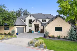 2300 Barton Creek Blvd, Austin, TX 78735 - Photo 1