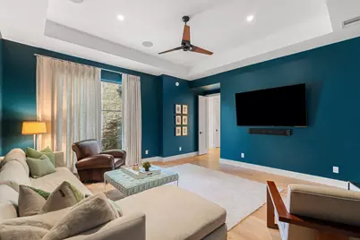2300 Barton Creek Boulevard #4, Austin, TX 78735 - Photo 13