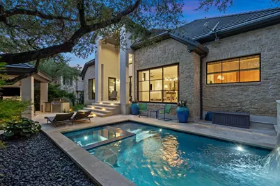 2300 Barton Creek Boulevard #4, Austin, TX 78735 - Photo 37
