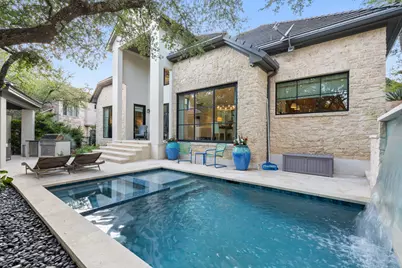 2300 Barton Creek Boulevard #4, Austin, TX 78735 - Photo 31