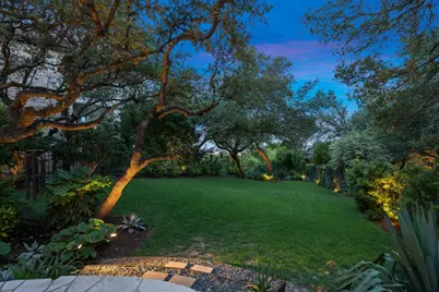 2300 Barton Creek Boulevard #4, Austin, TX 78735 - Photo 39