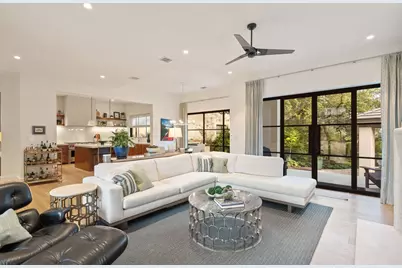 2300 Barton Creek Boulevard #4, Austin, TX 78735 - Photo 5