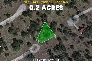 None Appaloosa, Horseshoe Bay, TX 78657 - Photo 1