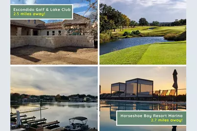 None Appaloosa, Horseshoe Bay, TX 78657 - Photo 15