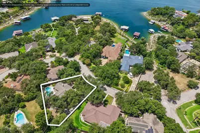 13101 Travis View Loop, Austin, TX 78732 - Photo 29