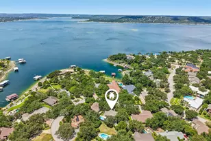 13101 Travis View Loop, Austin, TX 78732 - Photo 3
