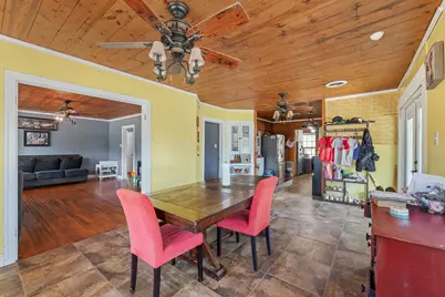 274 Old Potato Rd. Road, Paige, TX 78659 - Photo 9