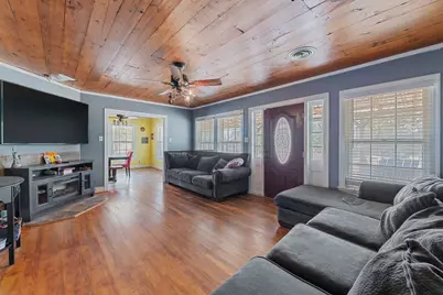 274 Old Potato Rd. Road, Paige, TX 78659 - Photo 13