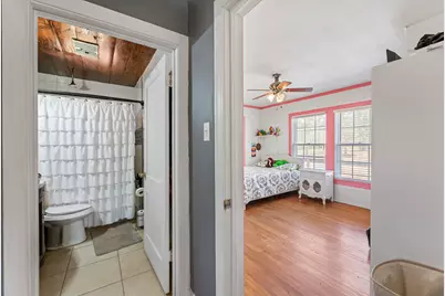 274 Old Potato Rd. Road, Paige, TX 78659 - Photo 17