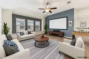 3136 Honey Peach Way, Pflugerville, TX 78660 - Photo 13