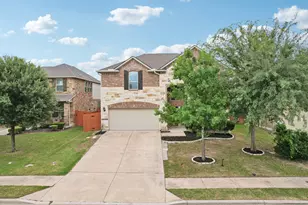 3136 Honey Peach Way, Pflugerville, TX 78660 - Photo 25