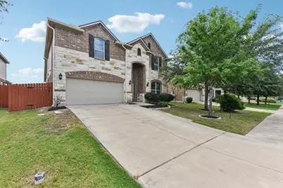 3136 Honey Peach Way, Pflugerville, TX 78660 - Photo 1