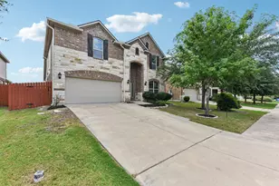 3136 Honey Peach Way, Pflugerville, TX 78660 - Photo 3