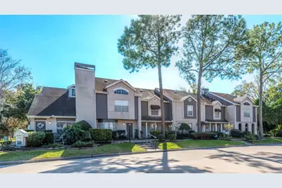 8001 Woodway Drive #61, Houston, TX 77063 - Photo 1