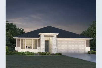 723 Universal Drive, Hutto, TX 78634 - Photo 1