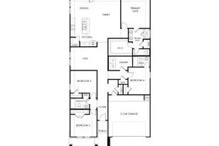 723 Universal Dr, Hutto, TX 78634 - Photo 5