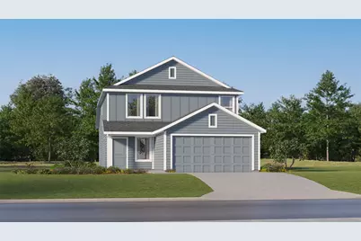 600 Rancho Del Cielo Loop, Jarrell, TX 76537 - Photo 3