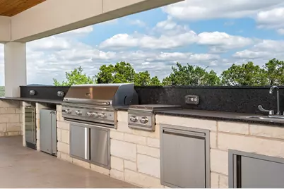 2502 Sunset Vista Circle, Spicewood, TX 78669 - Photo 35