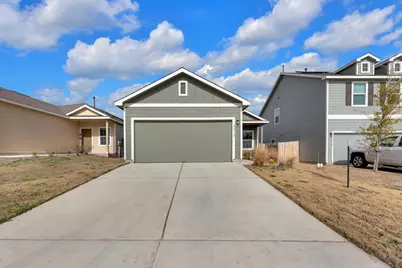 2812 Dezmond Diamond Court, Pflugerville, TX 78660 - Photo 29