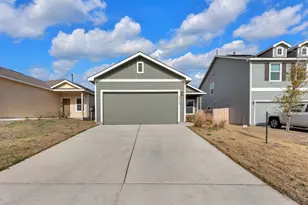 2812 Dezmond Diamond Ct, Pflugerville, TX 78660 - Photo 29