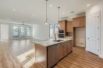 128 Prickly Poppy Loop, Kyle, TX 78640 - Photo 3