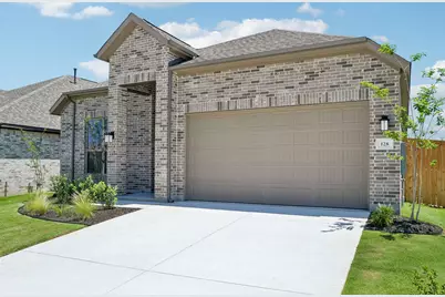 128 Prickly Poppy Loop, Kyle, TX 78640 - Photo 3