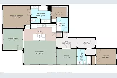 5226 Corelli Falls, Round Rock, TX 78665 - Photo 33