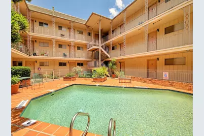 4553 Guadalupe Street #2BR, Austin, TX 78751 - Photo 31