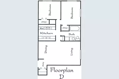4553 Guadalupe Street #2BR, Austin, TX 78751 - Photo 33