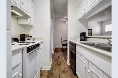 4553 Guadalupe Street #2BR, Austin, TX 78751 - Photo 19