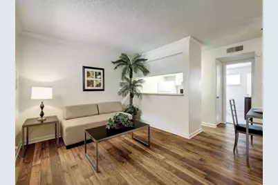 4553 Guadalupe Street #2BR, Austin, TX 78751 - Photo 3