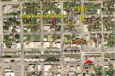 516 Austin Street, Luling, TX 78648 - Photo 1